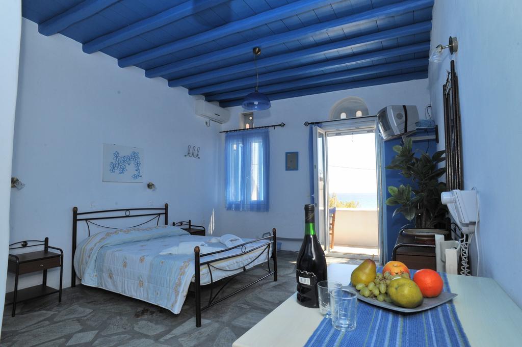 Drosoulites Agios Ioannis (Tinos) Quarto foto