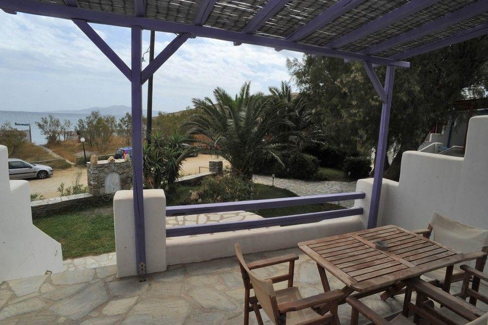 Drosoulites Agios Ioannis (Tinos) Exterior foto
