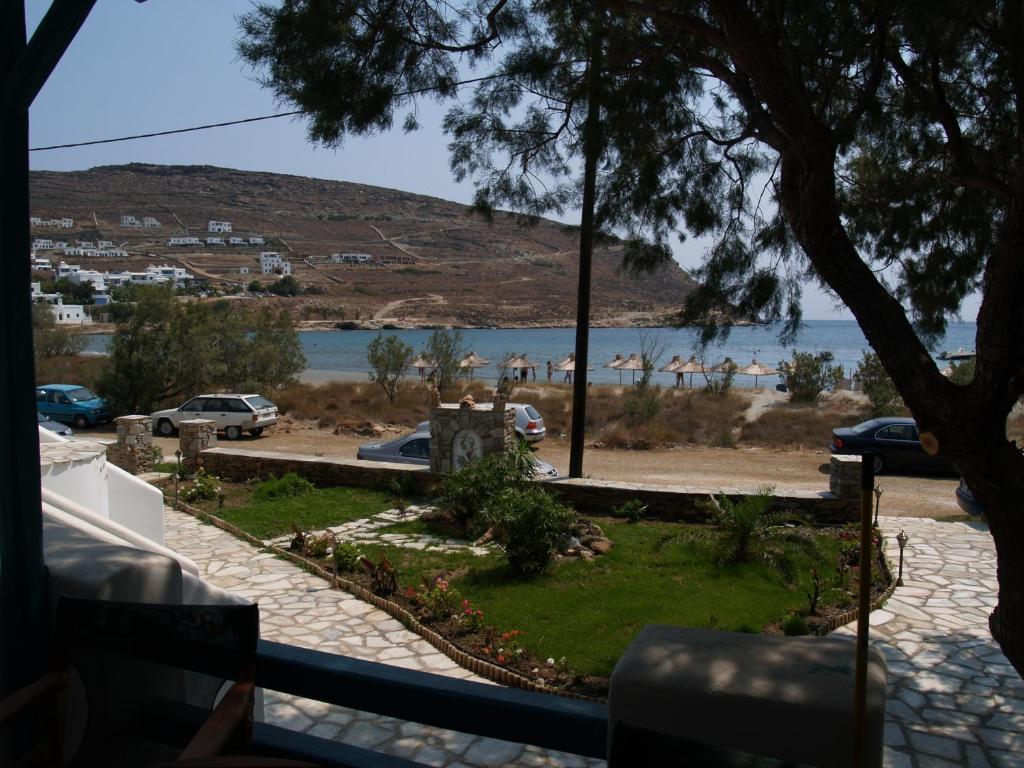 Drosoulites Agios Ioannis (Tinos) Quarto foto