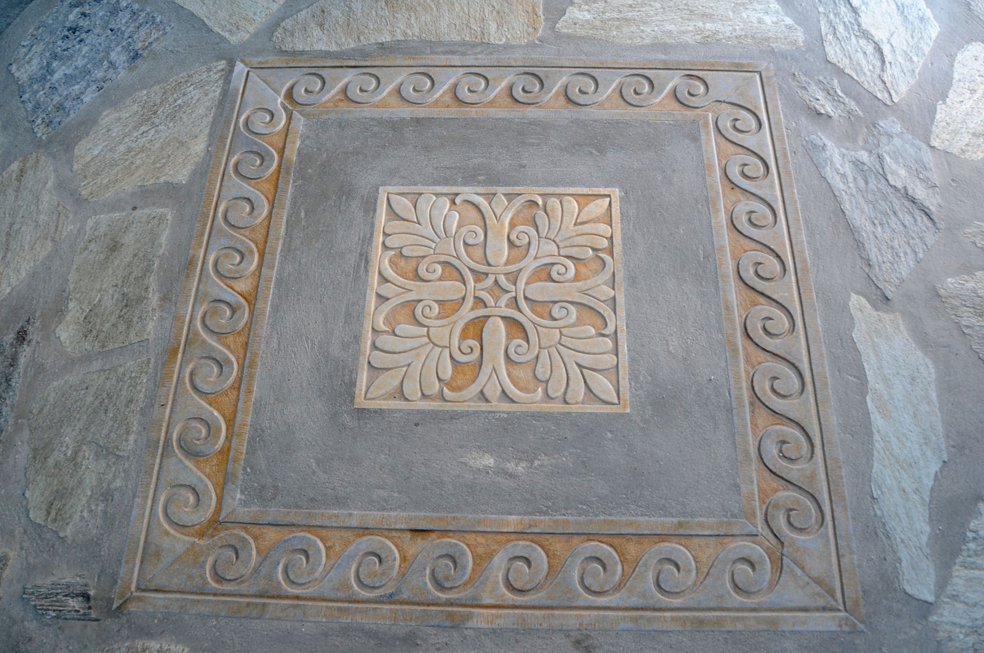 Drosoulites Agios Ioannis (Tinos) Exterior foto