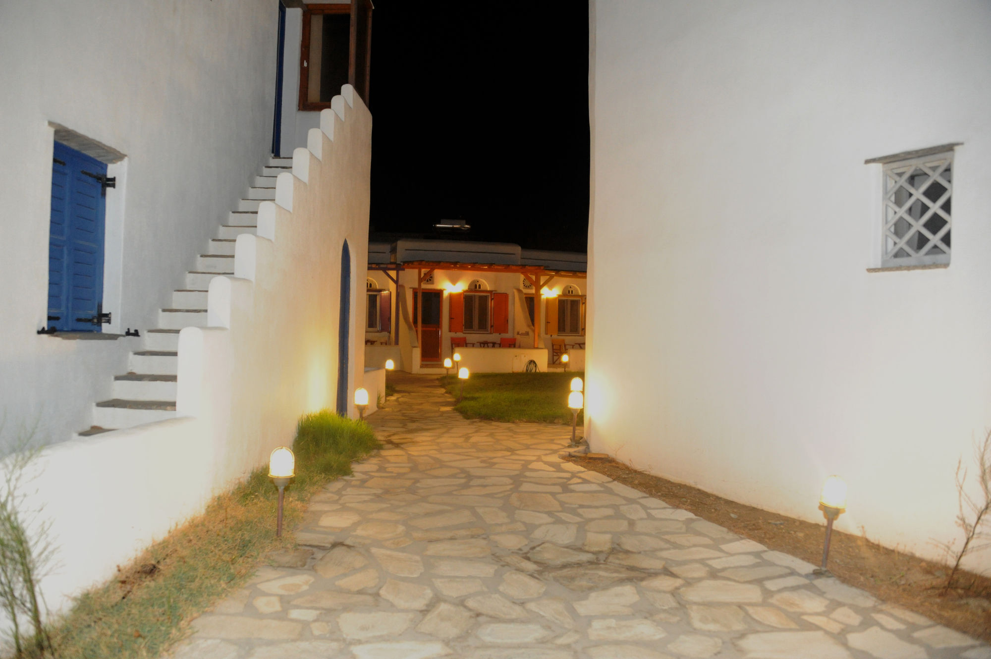Drosoulites Agios Ioannis (Tinos) Exterior foto