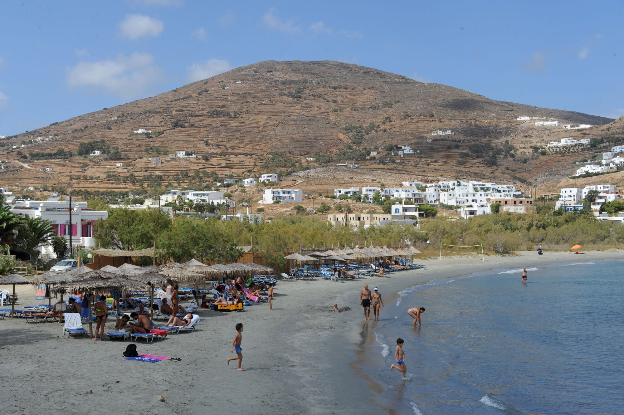 Drosoulites Agios Ioannis (Tinos) Exterior foto